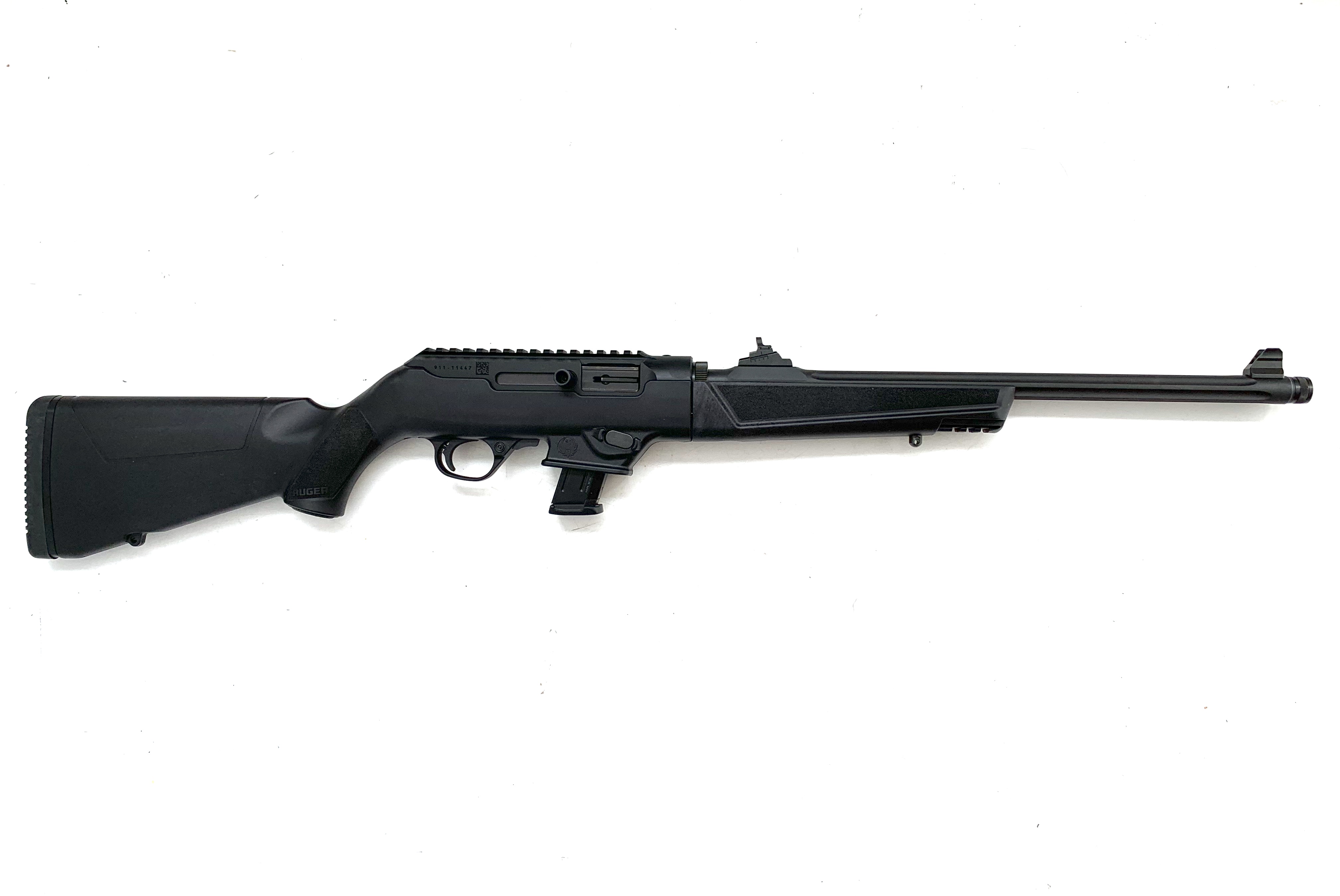 Ruger PC Carbine 9mm - Great North Guns.