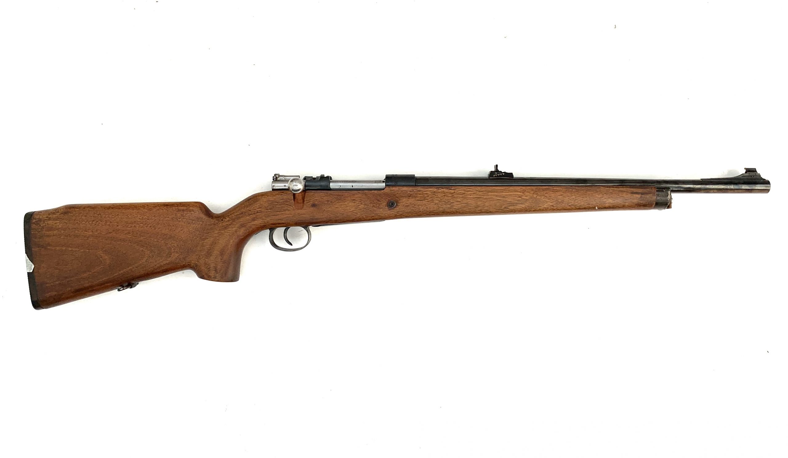 Military Surplus Firearm for Sale in Canada: Swedish Mauser M96 in 6.5x55.