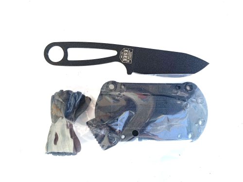 Kabar BK14 Esee Eskabar
