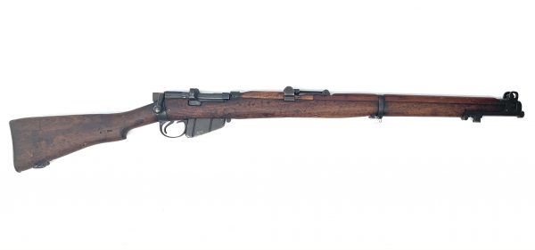 lee enfield smle