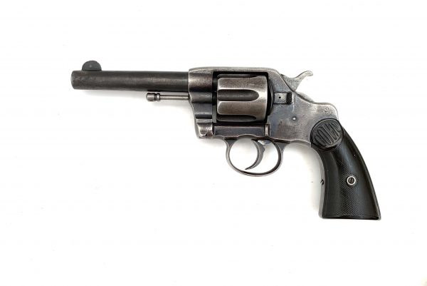 colt new army 1892