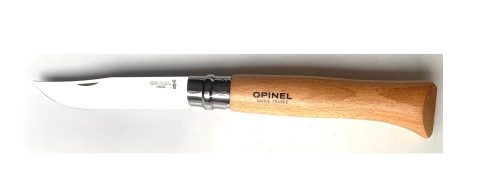 Opinel No.12 Beech Wood