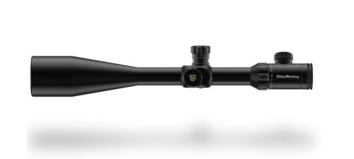 Nikko Stirling Diamond Hornet ED 10-50x60