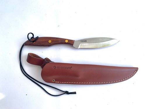 grohmann knives