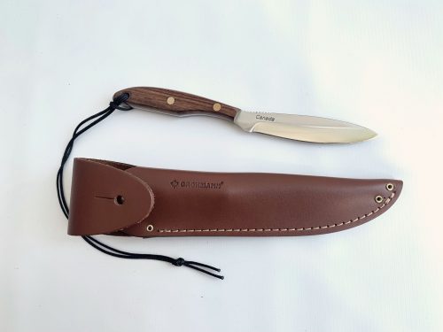 grohmann knives
