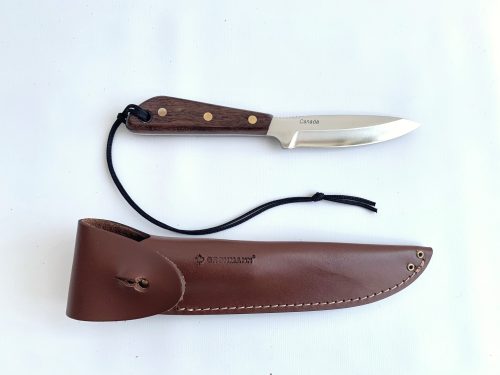 grohmann knives