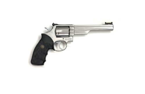 smith wesson model 66