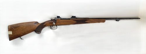 M98 Mauser in 8x57