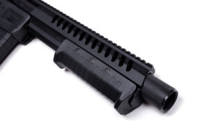 iron horse entry shotgun