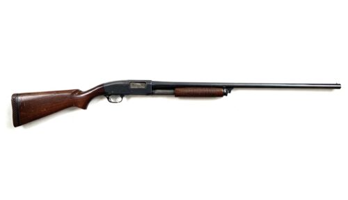 remington model 31