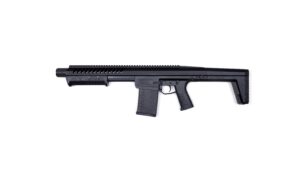 iron horse entry shotgun
