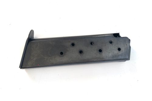 triple k brigadier mag