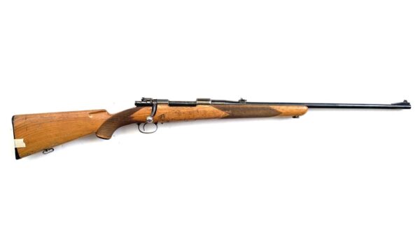sako 98 mauser