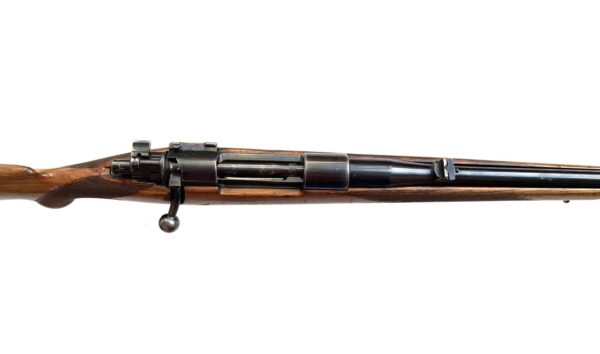 Sako High Power Mauser Rifle in 308 - Image 2