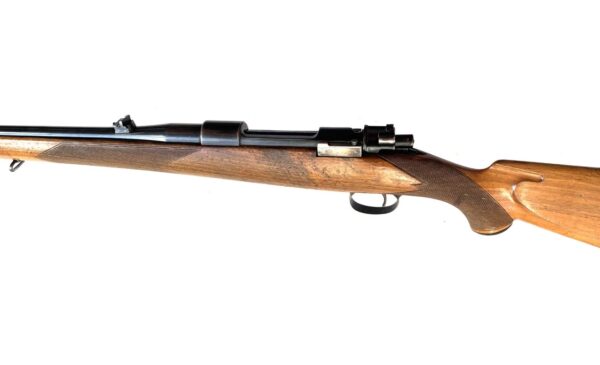 Sako High Power Mauser Rifle in 308 - Image 3