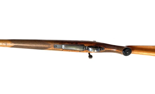 Sako High Power Mauser Rifle in 308 - Image 4
