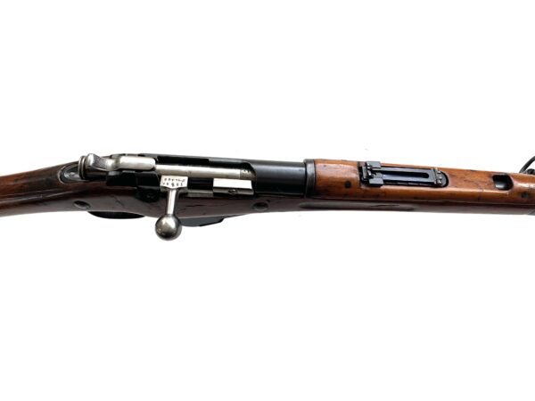 berthier 1916 rifle