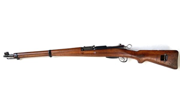 swiss k31