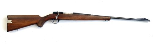 Husqvarna 1600 Series in 6.5x55