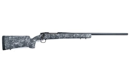 remington 700 long range