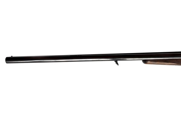 Merkel SxS Shotgun in 12ga - Image 5