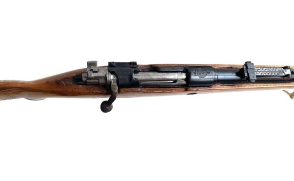 Zastava Mauser M48 Factory Sporter- Used - Image 2
