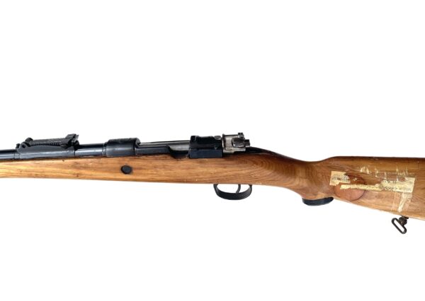 Zastava Mauser M48 Factory Sporter- Used - Image 3