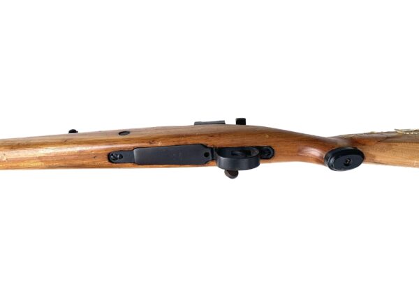Zastava Mauser M48 Factory Sporter- Used - Image 4