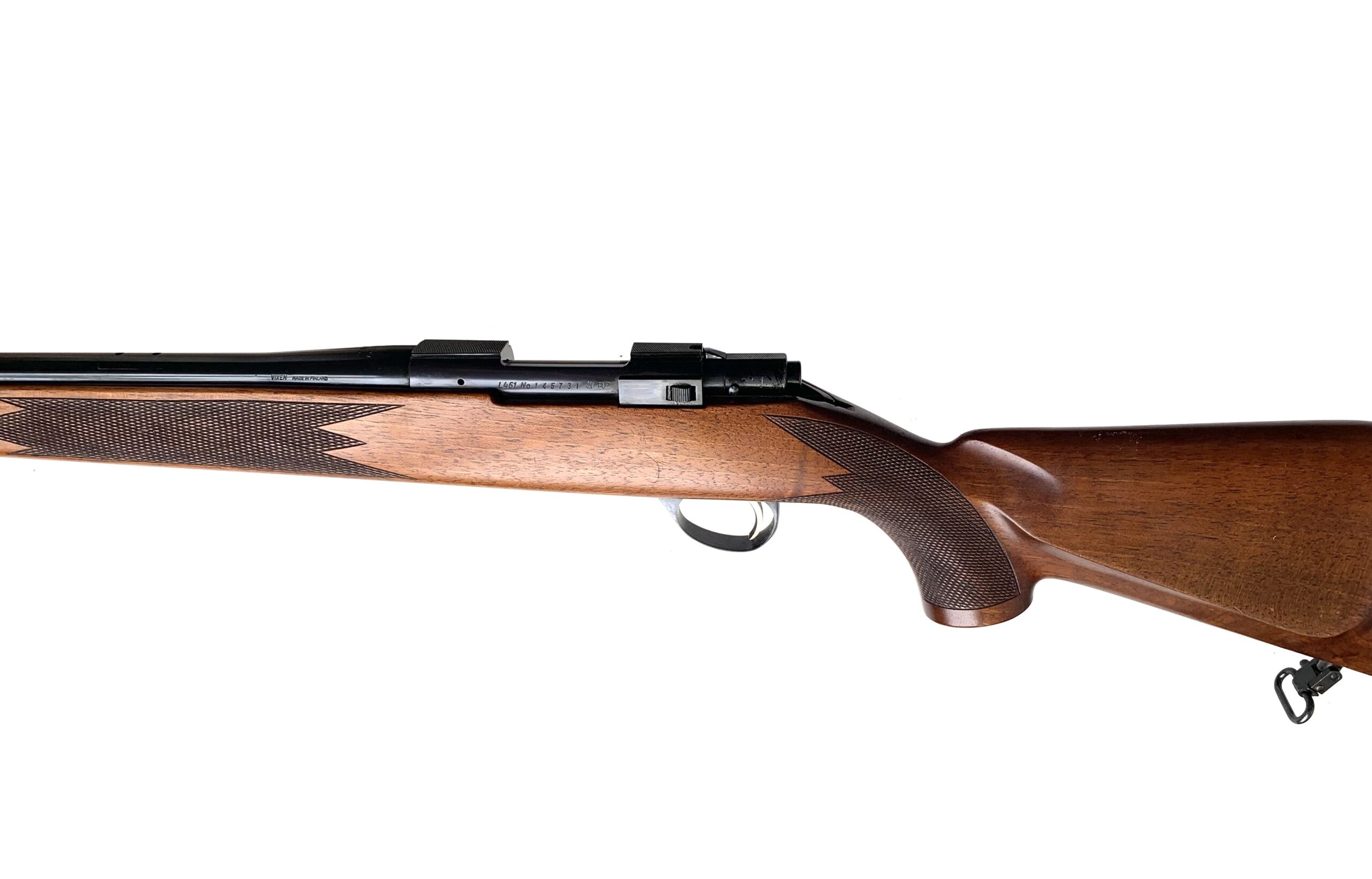 Sako L461 Vixen 222 Rem – Surplus GNG