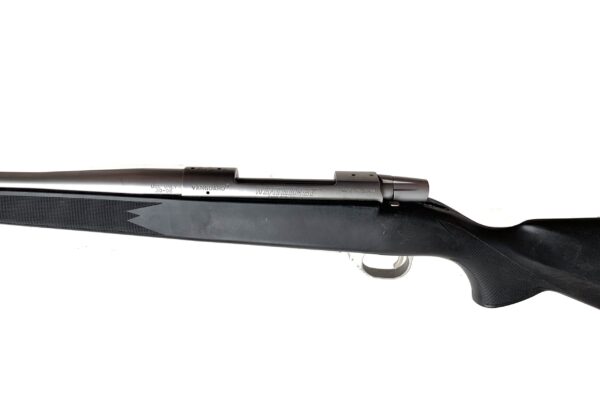 Weatherby Vanguard Stainless Synthetic 30-06 - Image 3