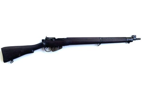 longbranch lee enfield
