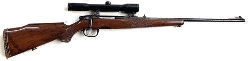 Steyr Mannlicher Model L in 5.6x57