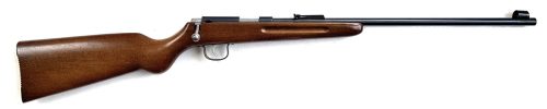 Voere Single Shot 22lr