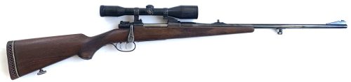 mauser 1909 sporter