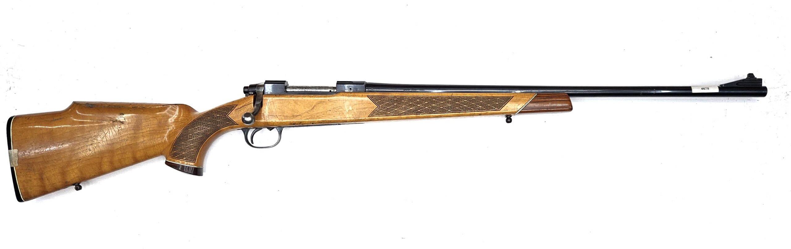 Tikka LSA-55 in 308