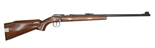 Anschutz M1386 Single Shot 22 LR