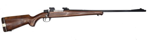 Husqvarna 1640 in 6.5x55