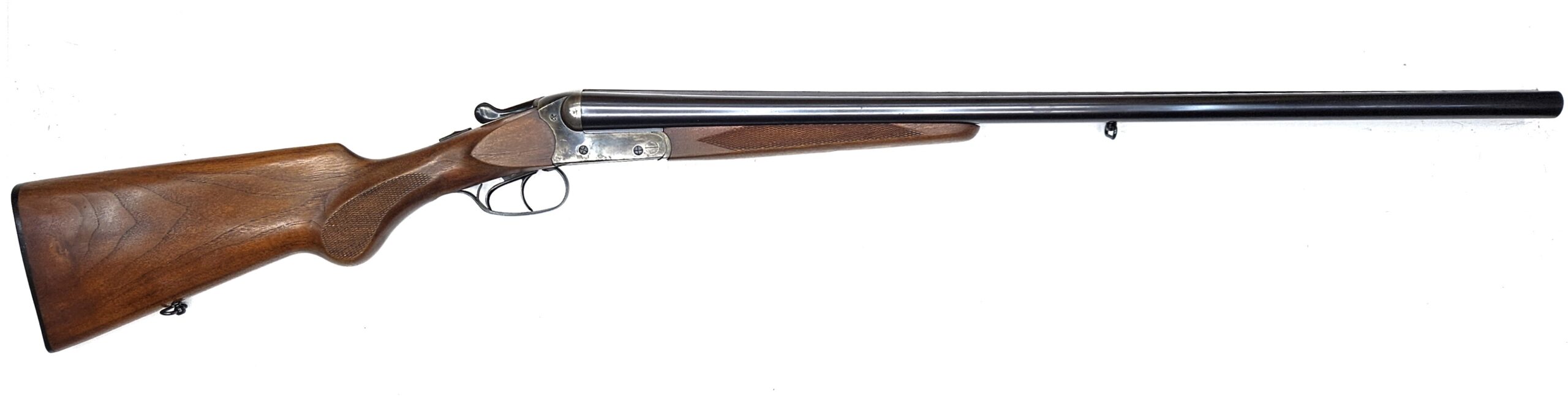 Thalmann Suhl SxS 12ga – Surplus GNG