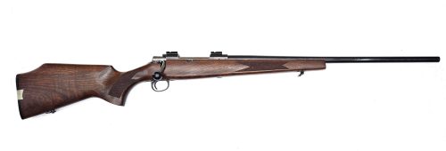 Varberger Bolt Action in 30-06