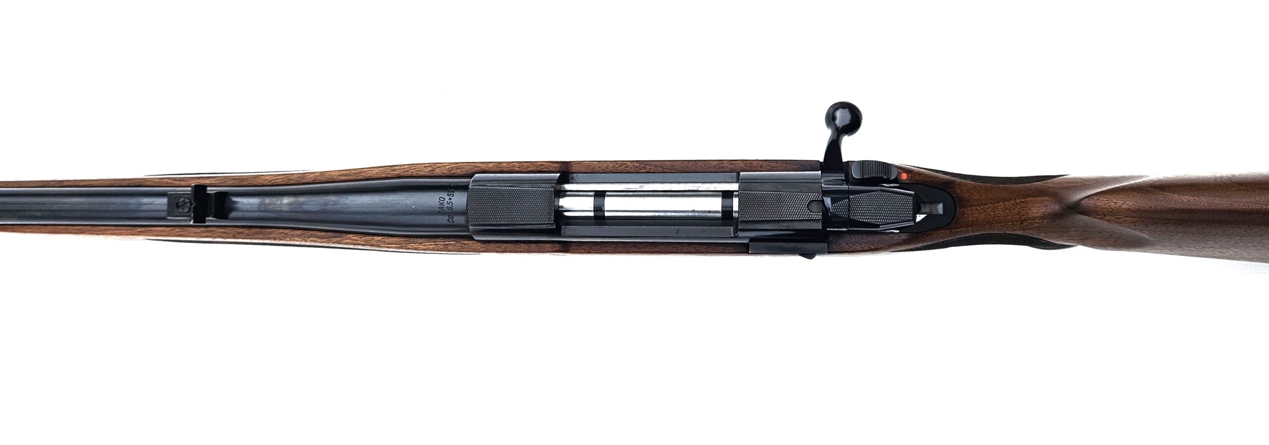 Sako AV in 6.5×55 – Surplus GNG