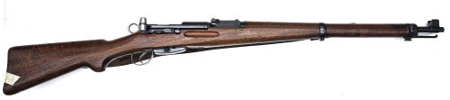 Swiss K31