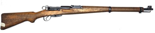 Swiss K31