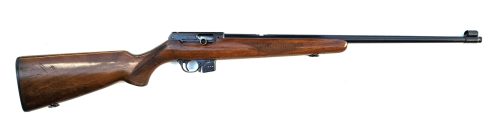 Brno Model 581 in 22LR