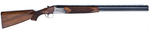 Franchi Over/Under in 12ga (Ejectors)
