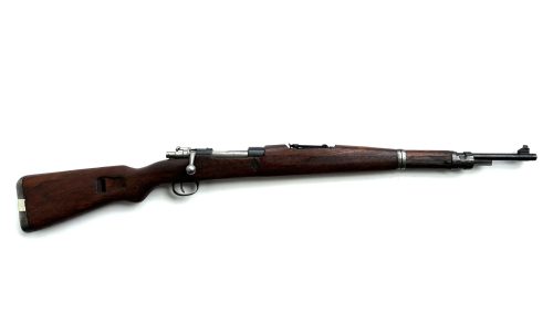 yugo mauser m48