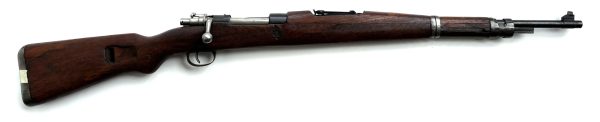 yugo mauser m48