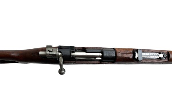 Yugo Mauser M48 - Image 2