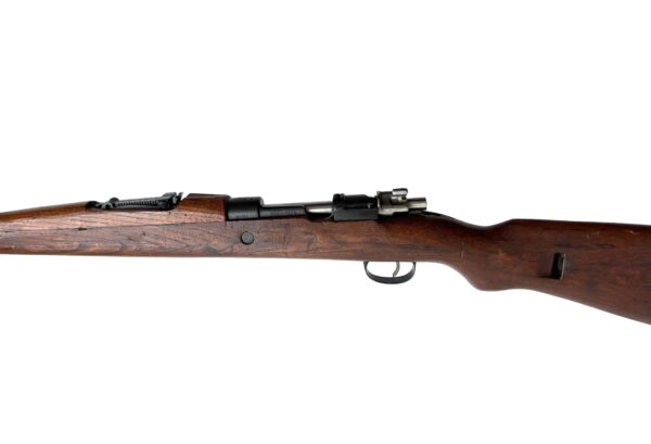 Yugo Mauser M48 - Image 3
