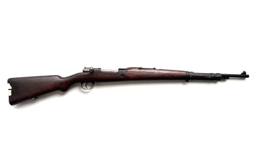 FN Mauser 1930 Venezuelan Contract in 7x57