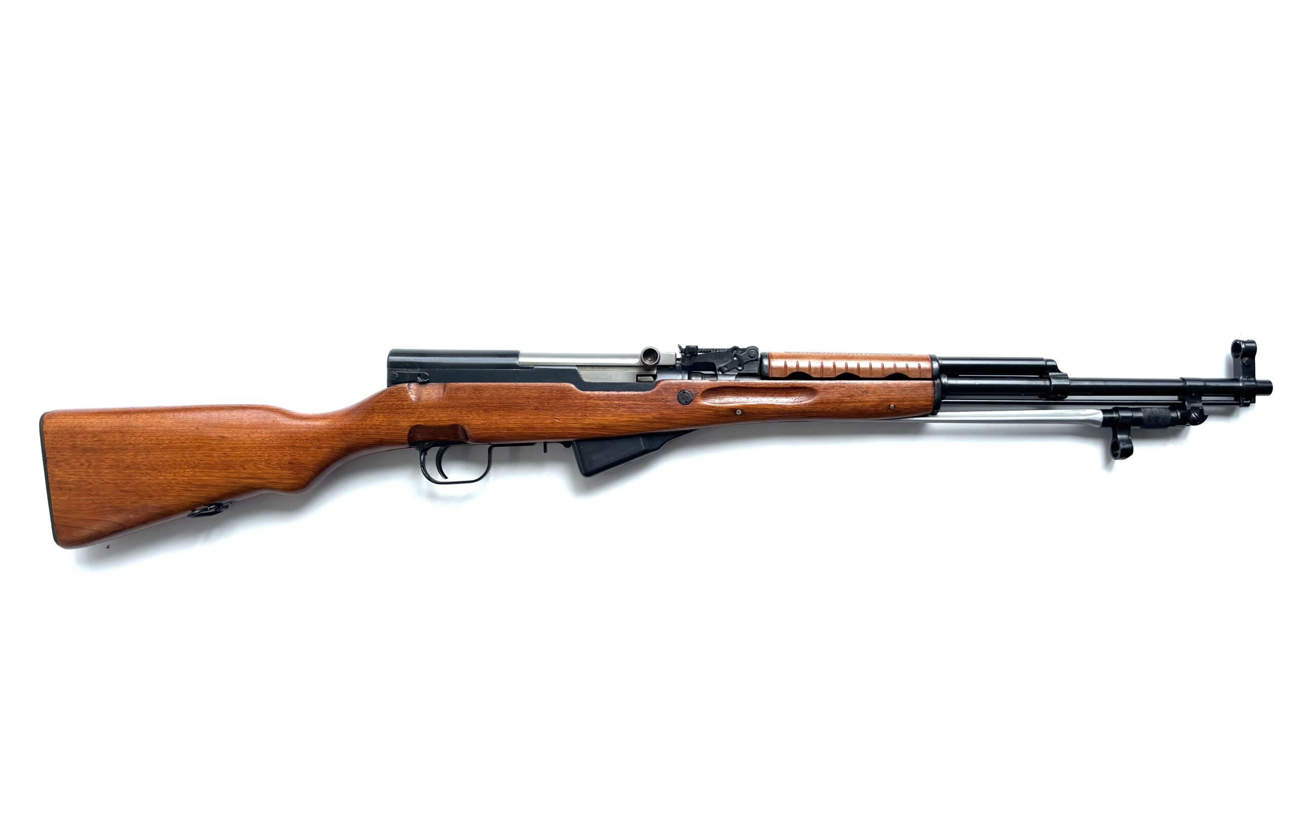 Chinese Military SKS M21 - Surplus GNG